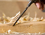 Entretien de meuble en bois par Menuisier France à Incarville